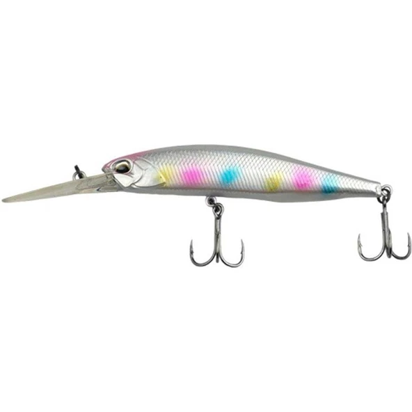 Ryuji Deep Driver 10 cm 15 gr Maket Yem COLOR SKY ürün görseli 1