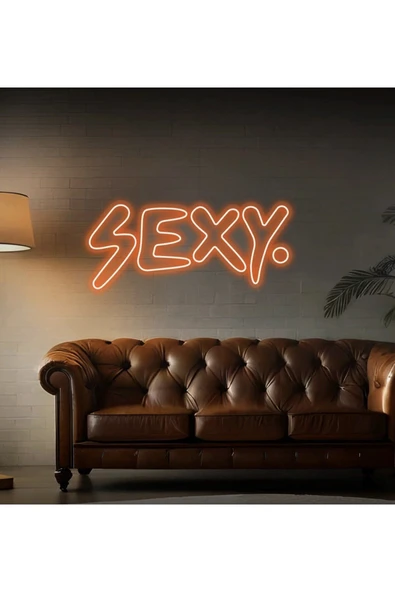 Yazılı Neon Tabela ürün görseli 1