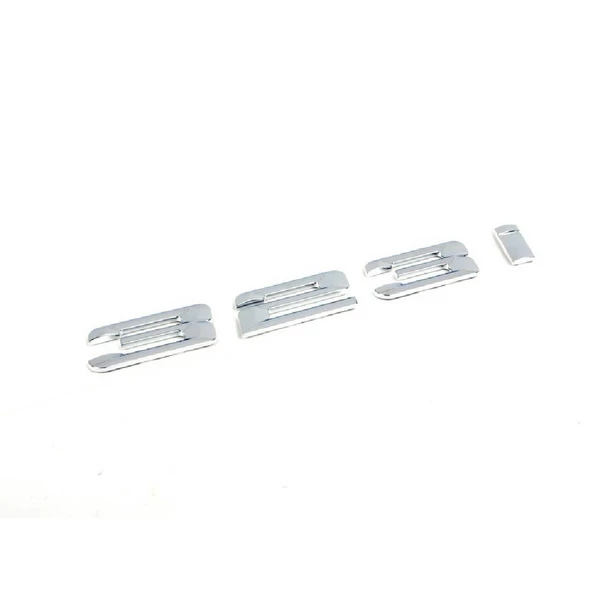 BMW E46 VE E90 323İ YAZI 51148195145 ürün görseli 1