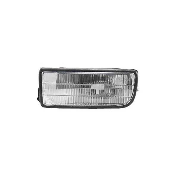 BMW E36 SAĞ SİS FARI OEM NO ürün görseli 1