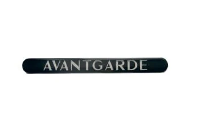 MERCEDES AVANTGARDE YAZI 2038171120 ürün görseli 1
