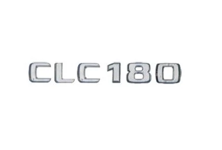 MERCEDES CLC180 YAZI 2038173815 ürün görseli 1