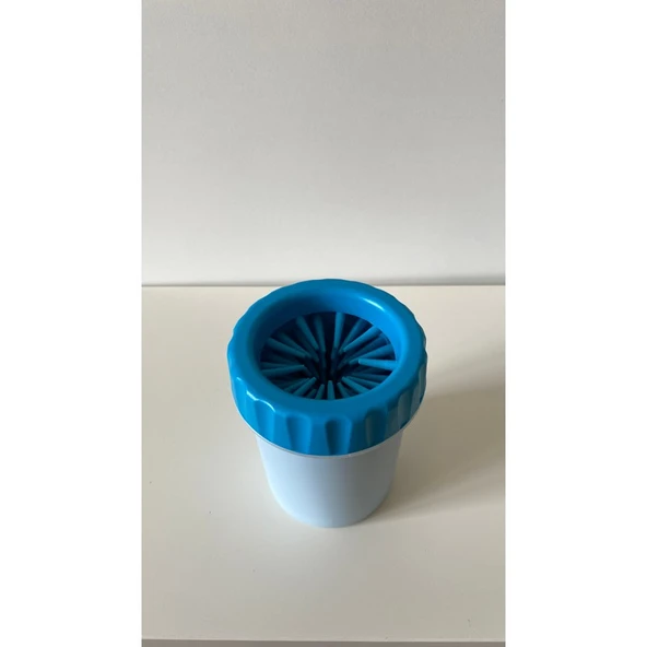 Petsiva Köpek Pati Yıkama/temizleme Aparatı ürün görseli 1
