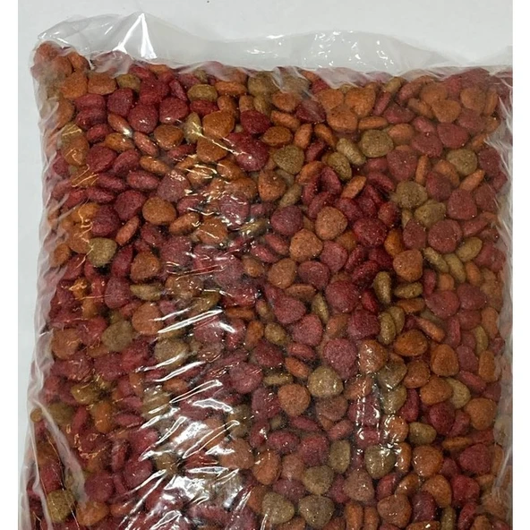 Enjoy Multicolor Açık Kedi Maması 2kg ürün görseli 1
