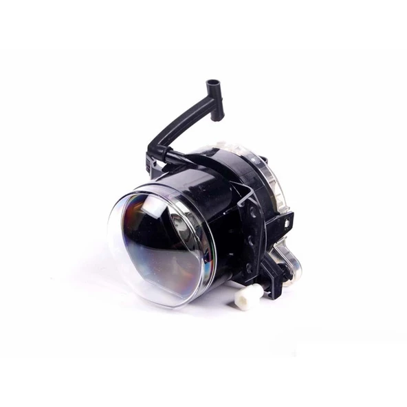 BMW E90 E91 E60 E61 E63 E64 VE E83 ZKV SOL SİS FARI 63176910791 ürün görseli 1