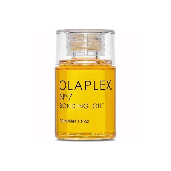Olaplex Nº.7 Bonding Oil Bağ Güçlendirici Saç Bakım Yağı 30 ml ürün görseli 1