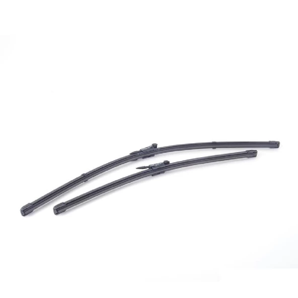BMW E90 F30 F34 VE E84 BOSCH SİLECEK SÜPÜRGE TAKIMI 61612158219 ürün görseli 1