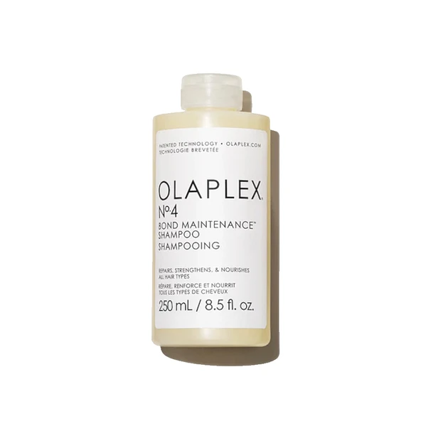 Olaplex Nº.4 Bond Maintenance Bağ Bakım Şampuanı 250 ml ürün görseli 1