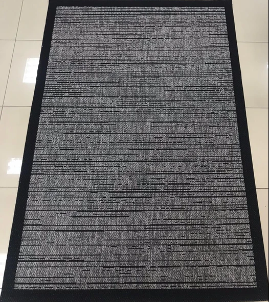 Liparis Sisal Halı DC424 Serisi Oturma Salon Yatak Odası Halısı ürün görseli 1
