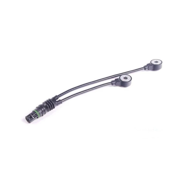 BMW VURUNTU SENSÖRÜ VDO OEM NO 12141435485 VE 13627568422 ürün görseli 1