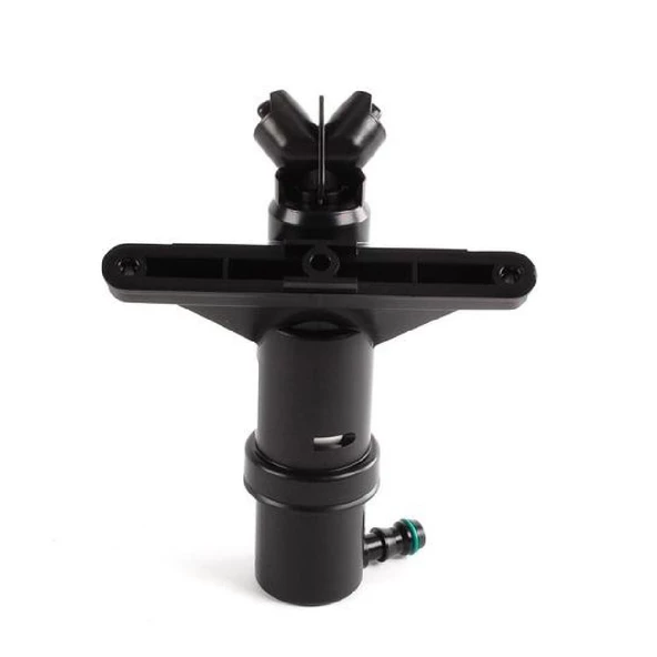 BMW E60 LCİ E61 E61 LCİ SOL FAR YIKAMA ROBOTU 61677038415 ürün görseli 1