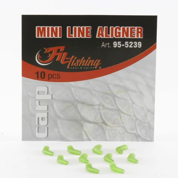Mini Line Aligner / 10 Pcs - Resim 3