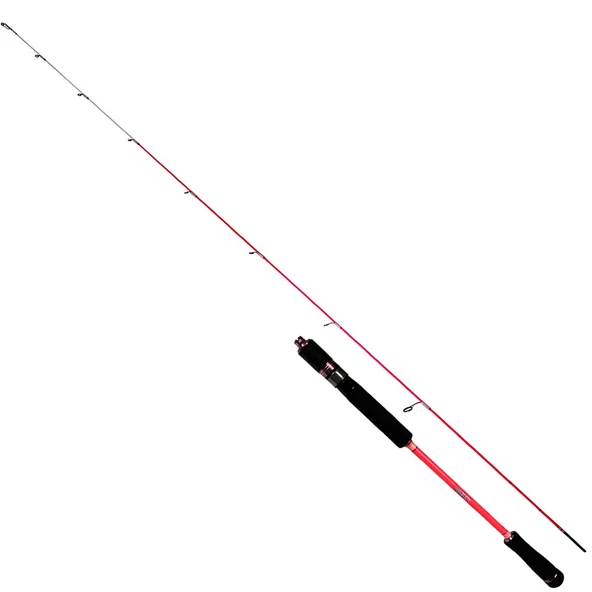 Kaido Light Jigg.Rod Pink KS-612ML ürün görseli 1