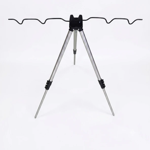 FG Fishing Kamış Dayama Tripodu 120 CM ürün görseli 1