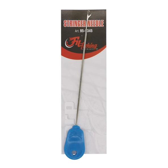 Stringer Needle - Resim 2