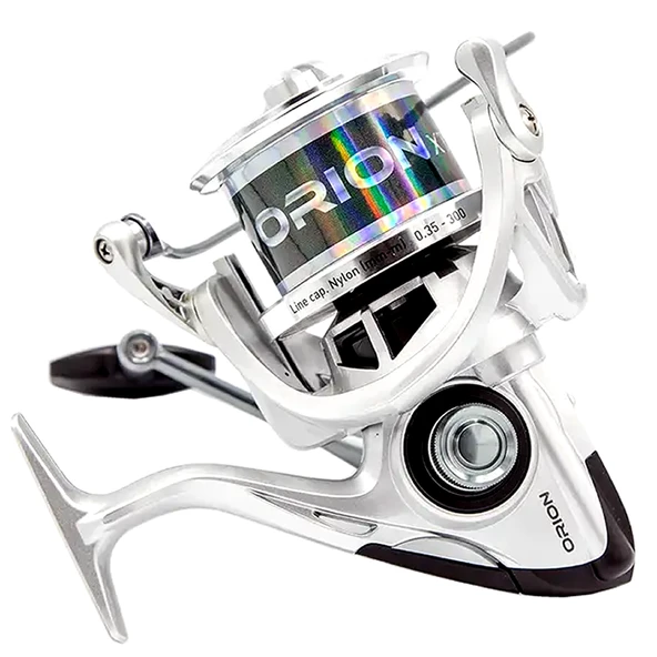Akami Mulinello Orion Xtf Surf Makinası - Resim 3