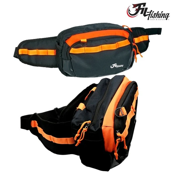 Spinning Bag Filex ürün görseli 1