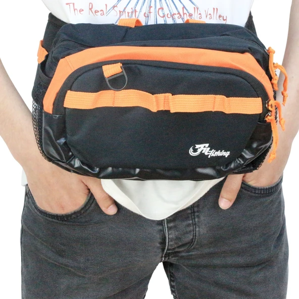 Spinning Bag Filex - Resim 3