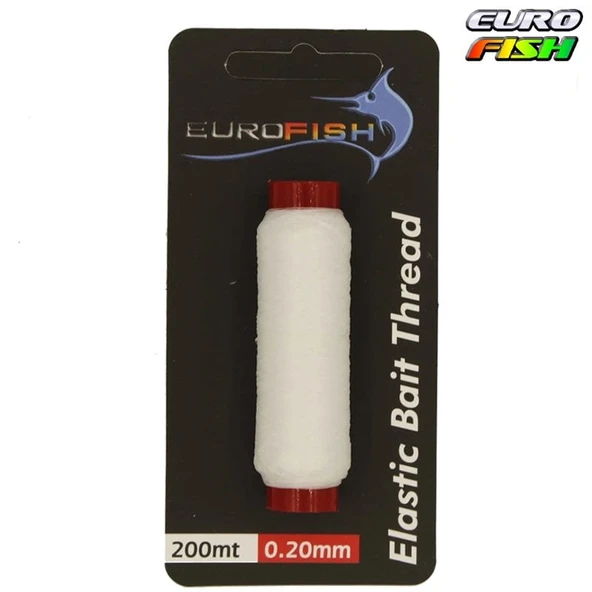 Eurofish Yem İpi 200Mt 0,20Mm ürün görseli 1