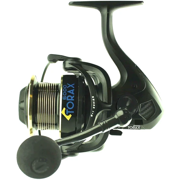EUROFISH Torax 6000 5+1BB Olta Makinesi ürün görseli 1