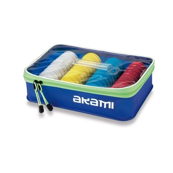 Akami Winders Bag - Resim 2