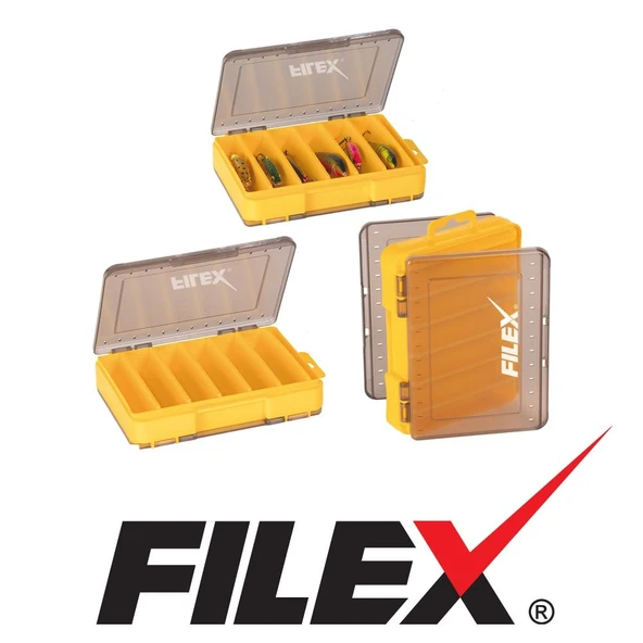Filex Spinning Kutu 12 Göz ürün görseli 1