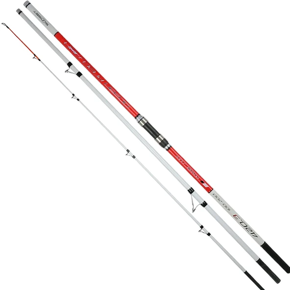 Ocean Precison Power 420LC Surf Kamışı 100-200 g ürün görseli 1