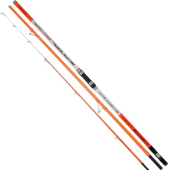 Skandal Adria Hybrid 420 LC Surf Kamışı 100-200 g ürün görseli 1