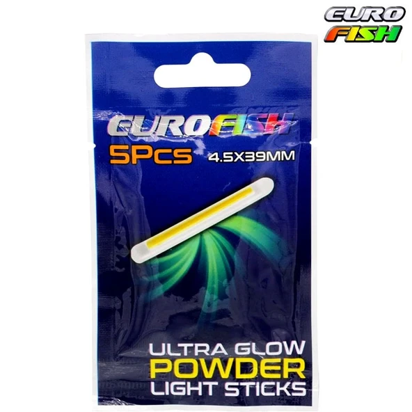 Light Sticks Fosfor 5'li 4.5x39mm ürün görseli 1