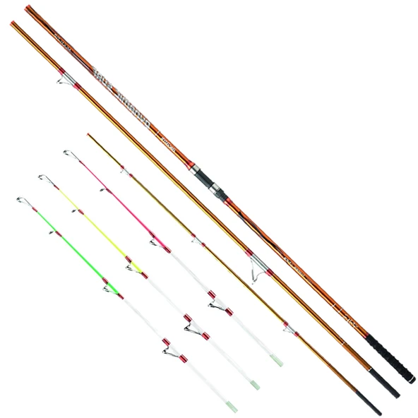 Akami Canna Dynamic Surf 425 cm 100-250 Gr Surf Kamışı ürün görseli 1