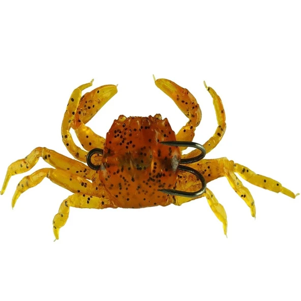 Eurofish Rc100 Crab 100Mm 08 (Paket içinde 4 adet) ürün görseli 1