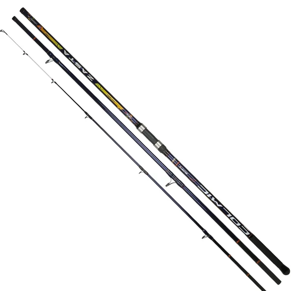 Zasta 420 Surf Kamışı 100-250 g ürün görseli 1