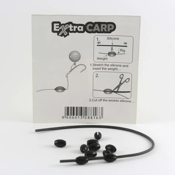 Pop-Up Weights 10Pcs - Resim 3