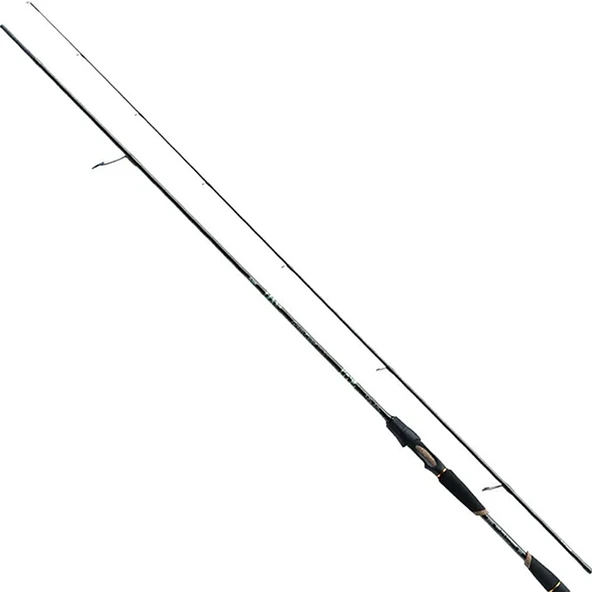 Wedka Green Point XTM Spin Kamışı 10-30 g 265 cm ürün görseli 1