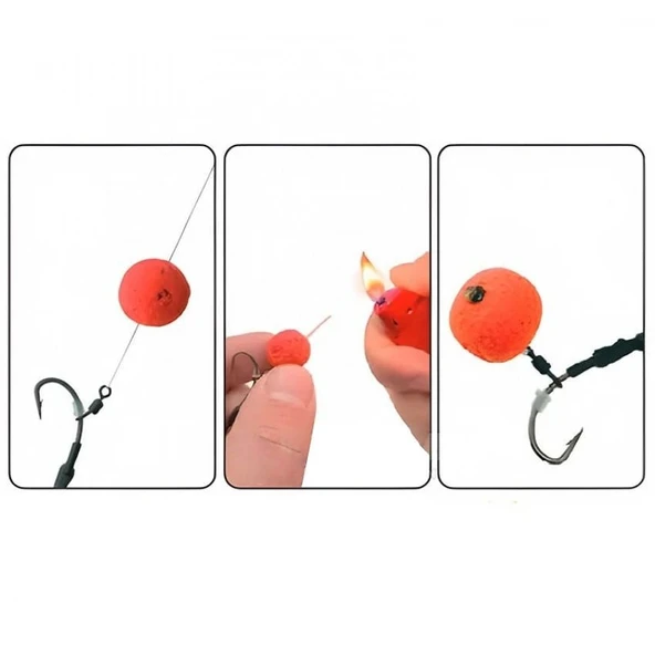Bait Floss 50M - Resim 3