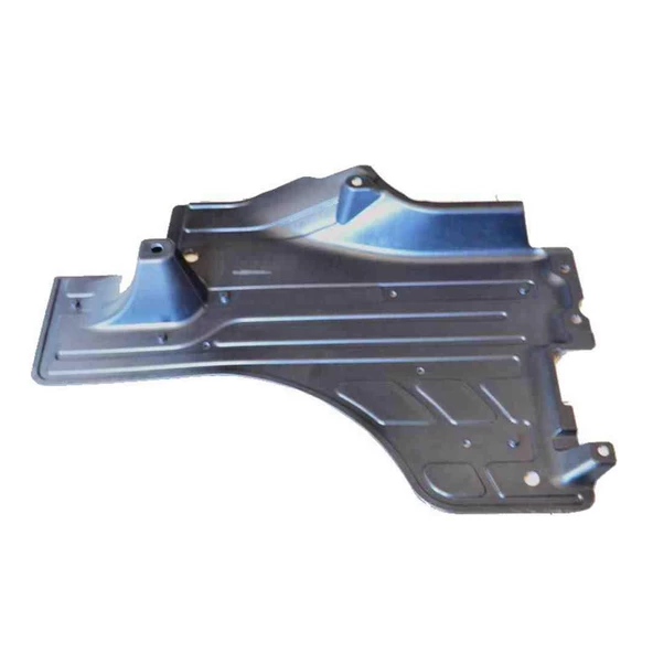 VOLVO S60 11- / S80 07-15 ALT KORUMA PLASTİĞİ SAĞ 30736341 ürün görseli 1