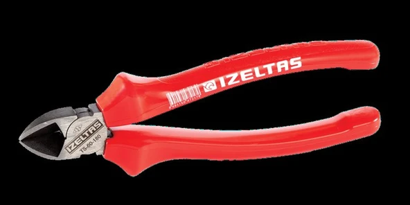 İzeltaş Yan Keski Opak Seri 140 mm 3700 16 2140 ürün görseli 1