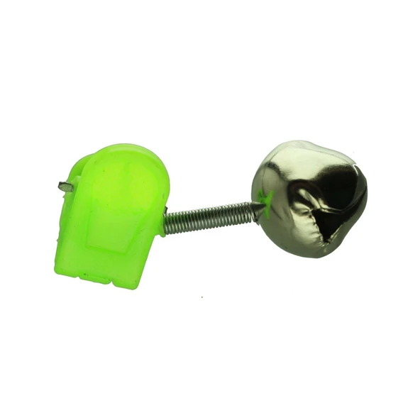 Tekli Plastik Zil 18mm - Resim 2