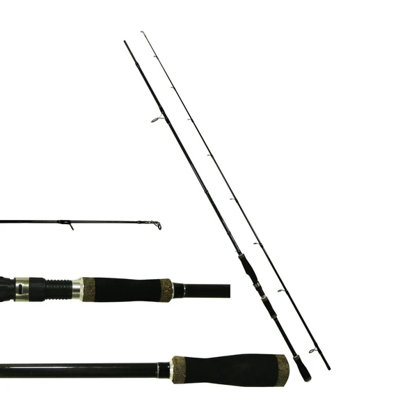 Black Mamba 270 Spin 8-38 Gr New - Resim 2
