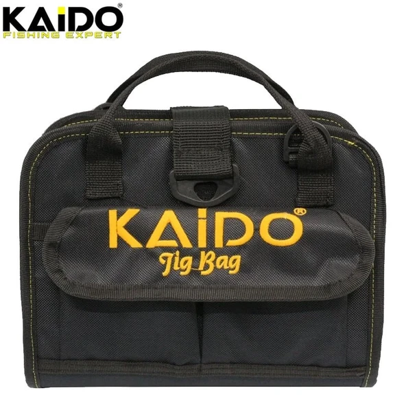 Kaido Jig Çantası ürün görseli 1