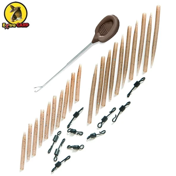 Anti Tangle Set Exc101 ürün görseli 1
