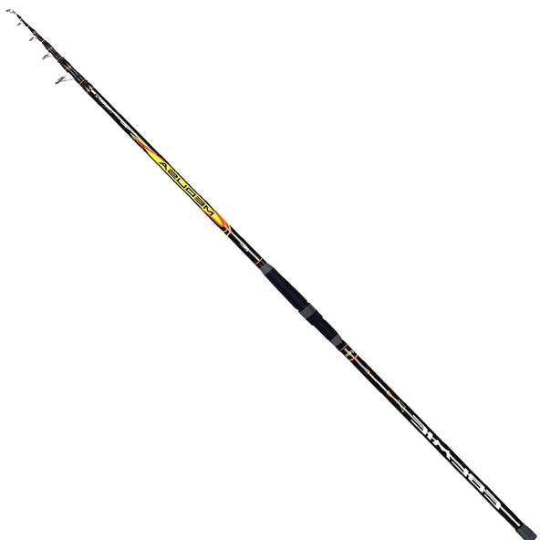 Medusa 4.20 mt 250 gr Surf Kamışı ürün görseli 1