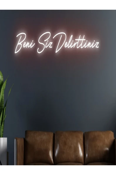 Beni Siz Delirttiniz ürün görseli 1