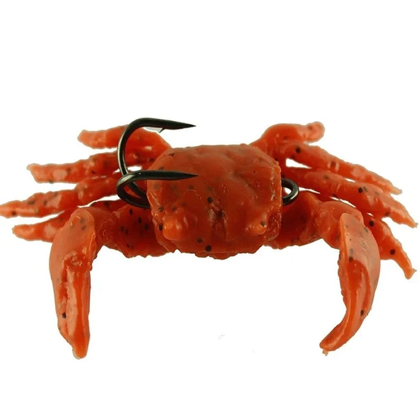 Eurofish Rc80 Crab 80Mm 01 (Paket içinde 4 Adet) ürün görseli 1