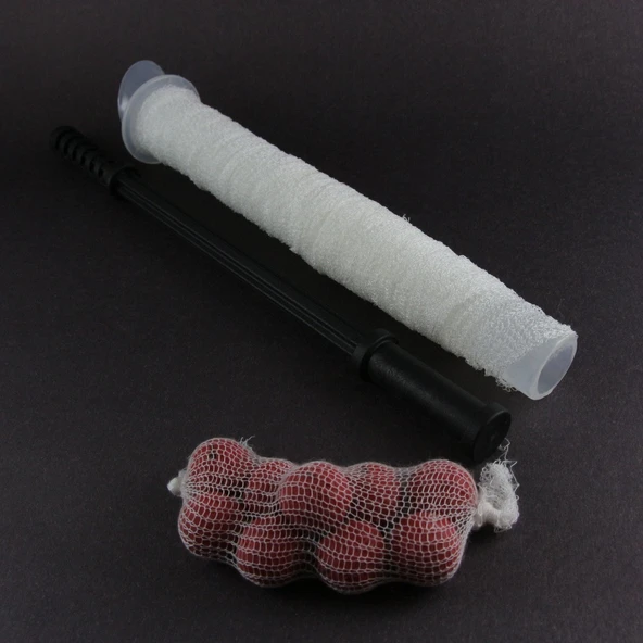 Pva Mesh Plunger Suda Eriyen File - Resim 2