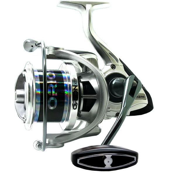 Akami Mulinello Orion Xtf Surf Makinası ürün görseli 1