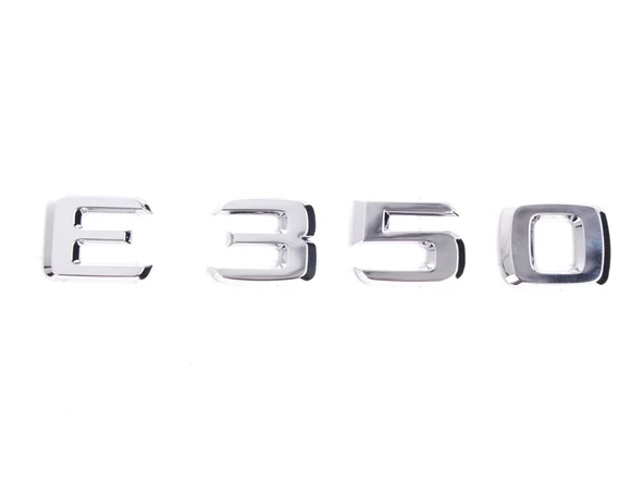 MERCEDES E350 YAZI 2118170315 ürün görseli 1