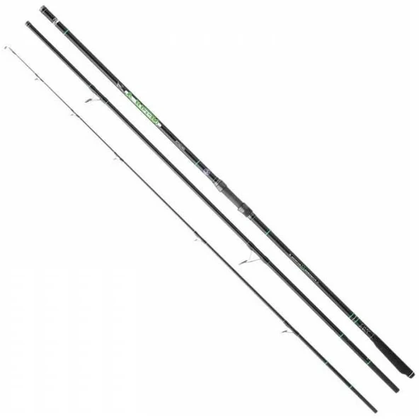 Akami Canna Nebula Special 420 cm 100-280 Gr Surf ürün görseli 1