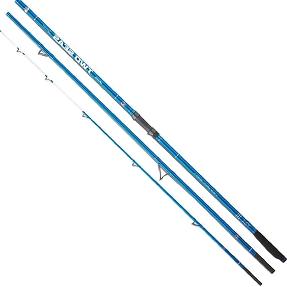 Akami Canna Two Seas Special 420 cm 100-250 Gr Surf Kamışı ürün görseli 1