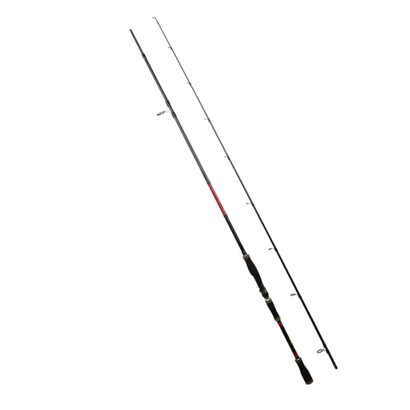 Kaido Reddix 270 Spin Kamışı 8-38 Gr - Resim 4
